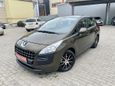 SUV   Peugeot 3008 2011 , 575000 , 