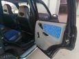 SUV   Chevrolet Niva 2004 , 239900 , 