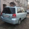    Mitsubishi Dion 2001 , 342000 , 