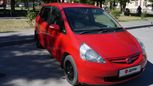  Honda Fit 2006 , 380000 , 