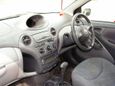  Toyota Vitz 2002 , 265000 , 