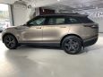 SUV   Land Rover Range Rover Velar 2018 , 4450000 , 