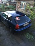  Honda Civic 1999 , 170000 , 