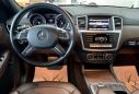 SUV   Mercedes-Benz GL-Class 2015 , 3270000 , 