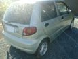  Daewoo Matiz 2008 , 115000 , 