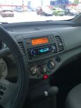  Nissan Micra 2004 , 170000 , -