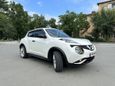 SUV   Nissan Juke 2014 , 1120000 , 