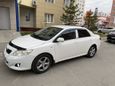  Toyota Corolla 2009 , 550000 , 