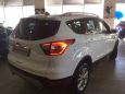 SUV   Ford Kuga 2017 , 1350000 , 