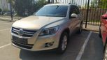 SUV   Volkswagen Tiguan 2009 , 675000 , 