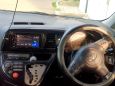    Toyota Wish 2004 , 550000 , 