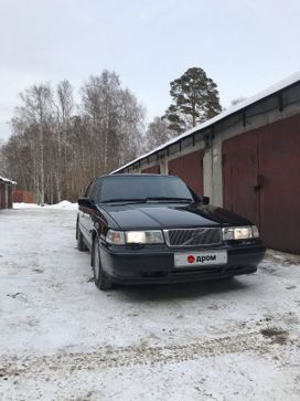  Volvo 960 1995 , 250000 , 
