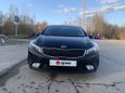  Kia Cerato 2017 , 1190000 , 