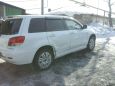 SUV   Mitsubishi Airtrek 2001 , 270000 , 