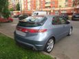  Honda Civic 2008 , 370000 , 