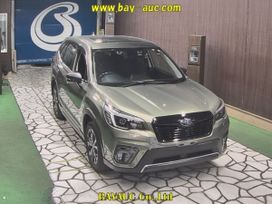 SUV   Subaru Forester 2020 , 2990000 , -