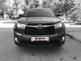 SUV   Toyota Highlander 2014 , 2400000 , 