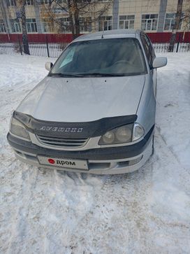  Toyota Avensis 1999 , 400000 , 