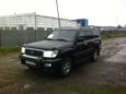 SUV   Toyota Land Cruiser 2002 , 930000 , 