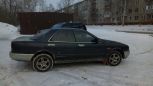  Nissan Presea 1993 , 99000 , 