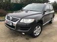 SUV   Volkswagen Touareg 2007 , 837000 , 