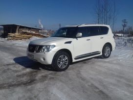 SUV   Nissan Patrol 2012 , 1800000 , 