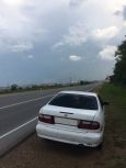  Nissan Pulsar 1997 , 180000 , 