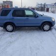 SUV   Honda CR-V 2004 , 350000 , 