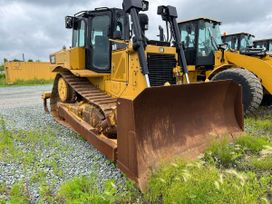  Caterpillar D6R2 2017 , 20720010 , 