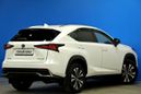 SUV   Lexus NX200 2019 , 2859000 , 