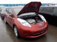  Nissan Leaf 2014 , 443000 , 