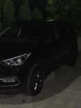 SUV   Hyundai Santa Fe 2018 , 2500000 , 