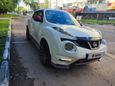 SUV   Nissan Juke 2013 , 1200000 , 