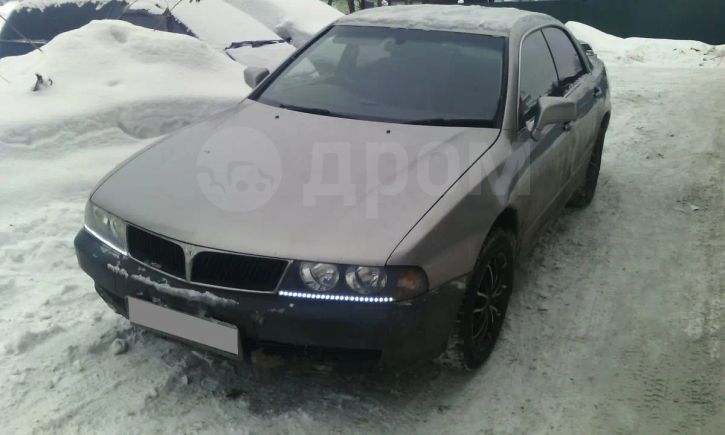  Mitsubishi Diamante 1996 , 120000 , 