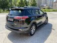 SUV   Toyota RAV4 2016 , 1390000 , 