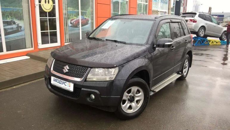 SUV   Suzuki Grand Vitara 2011 , 769000 , 