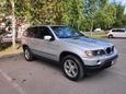 SUV   BMW X5 2003 , 595000 , 