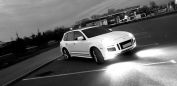 SUV   Porsche Cayenne 2008 , 950000 , 