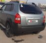 SUV   Hyundai Tucson 2007 , 1100000 , 