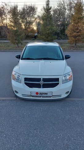  Dodge Caliber 2008 , 499000 , 