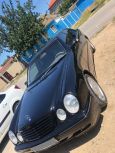  Mercedes-Benz E-Class 1999 , 355000 , 