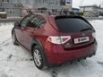 SUV   Subaru Impreza XV 2011 , 757000 , 