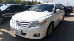  Toyota Camry 2010 , 739000 , 