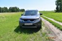 SUV   Mitsubishi Outlander 2007 , 690000 , 