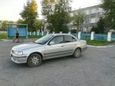  Nissan Sunny 2001 , 140000 , 