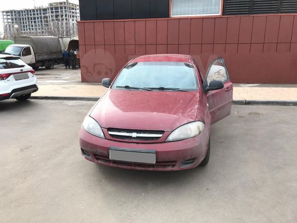  Chevrolet Lacetti 2011 , 190000 , 