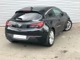  Opel Astra GTC 2014 , 629000 , 