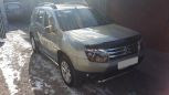 SUV   Renault Duster 2012 , 740000 , 