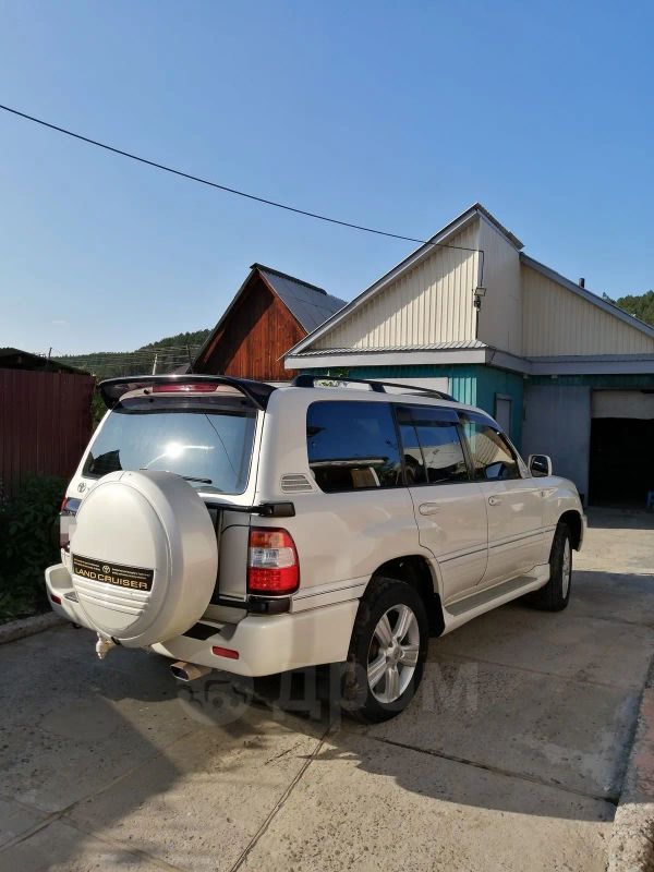 SUV   Toyota Land Cruiser 1998 , 1000000 , 