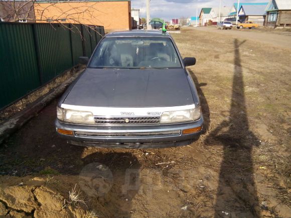  Toyota Camry 1987 , 45000 , 